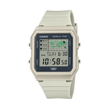 LF-30W Reloj Casio Unisex pulsera de resina 37 mm digital