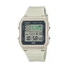 LF-30W Reloj Casio Unisex pulsera de resina 37 mm digital