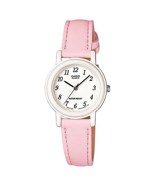 LQ-139 Reloj Casio para Mujer Precio Guatemala –
