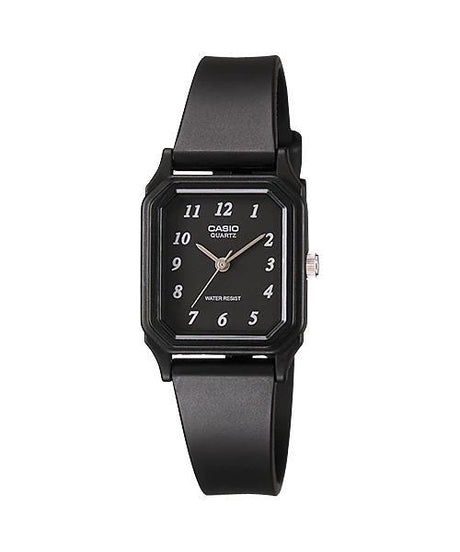 LQ-142 Reloj Casio para Mujer Pulsera de Caucho Análogo