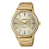 LTC-100G Casio Reloj para dama