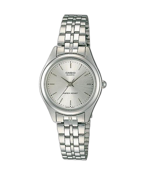 LTP-1129A-7A casio mujer