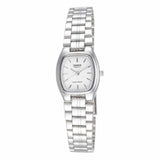LTP-1169 Reloj Casio para Mujer Pulsera de Metal Análogo
