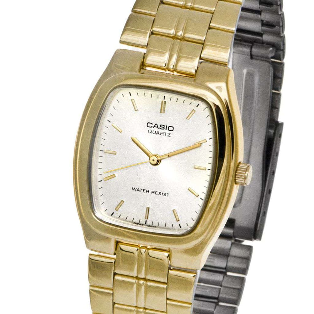 LTP-1169 Reloj Casio para Mujer Pulsera de Metal Análogo