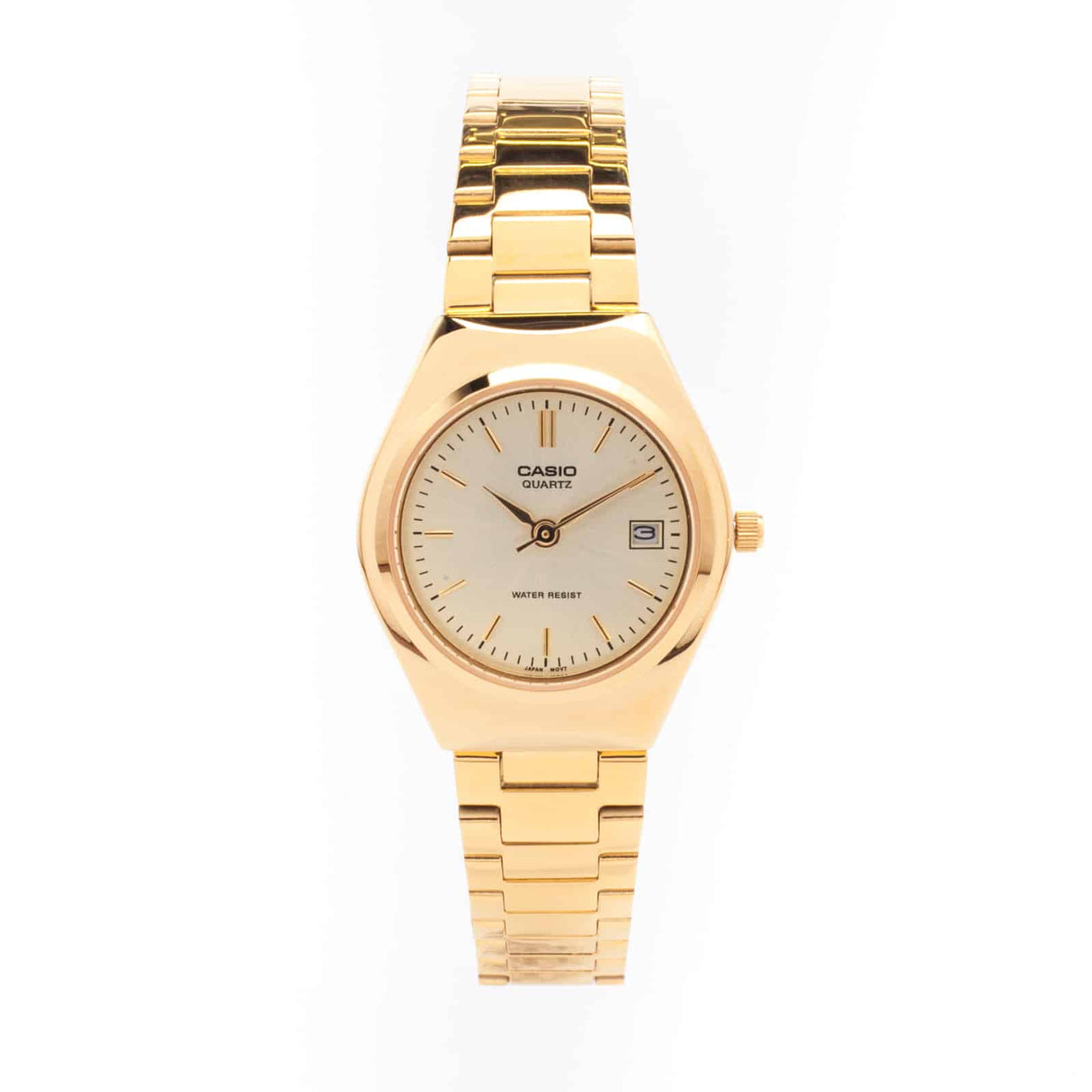 LTP-1170 Reloj Casio para Mujer Pulsera de Metal Análogo