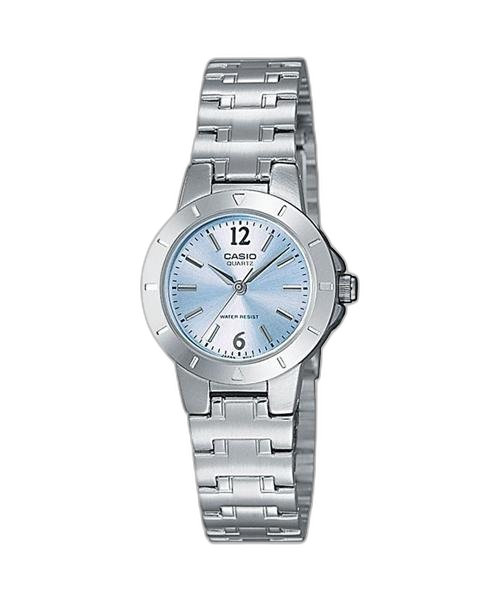 LTP-1177A-2A casio mujer