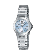 LTP-1177A-2A casio mujer