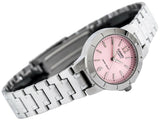 LTP-1177 Reloj Casio para Mujer Pulsera de Metal Análogo