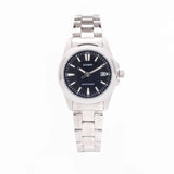 LTP-1215 Reloj Casio para Dama Pulsera de Acero Inoxidable Análogo