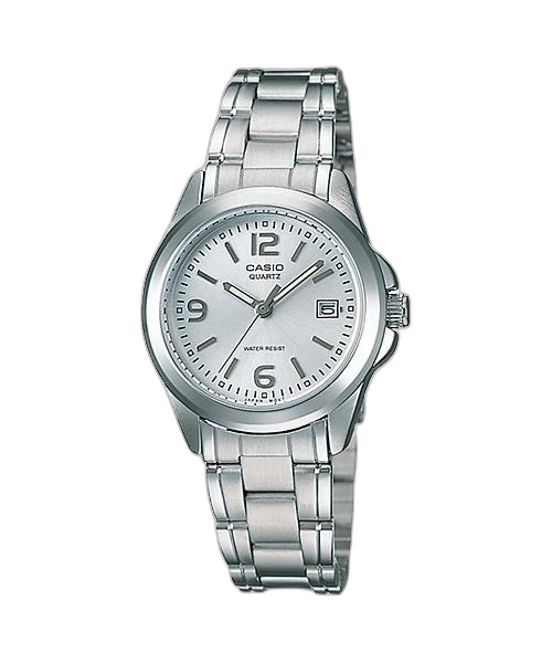 LTP-1215A-7A casio mujer