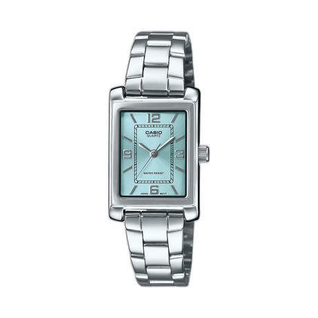 LTP-1234DD-2A casio mujer