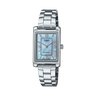 LTP-1234DD Reloj Casio para mujer pulsera de metal