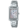 LTP-1234DD Reloj Casio para mujer pulsera de metal