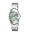LTP-1241 Reloj Casio para Mujer Pulsera de Metal Análogo