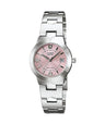 LTP-1241 Reloj Casio para Mujer Pulsera de Metal Análogo