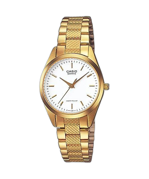 LTP-1274G-7A casio mujer