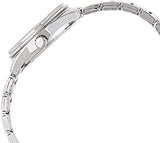 LTP-1302 Reloj Casio para Mujer Pulsera de Acero Inoxidable Análogo