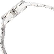 LTP-1302 Reloj Casio para Mujer Pulsera de Acero Inoxidable Análogo