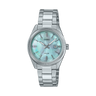 LTP-1302 Reloj Casio para Mujer Pulsera de Acero Inoxidable Análogo