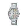 LTP-1302 Reloj Casio para Mujer Pulsera de Acero Inoxidable Análogo
