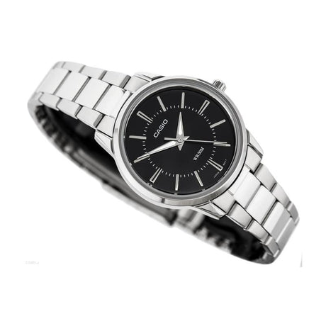 LTP-1303 Reloj Casio para Mujer Pulsera de Metal Análogo