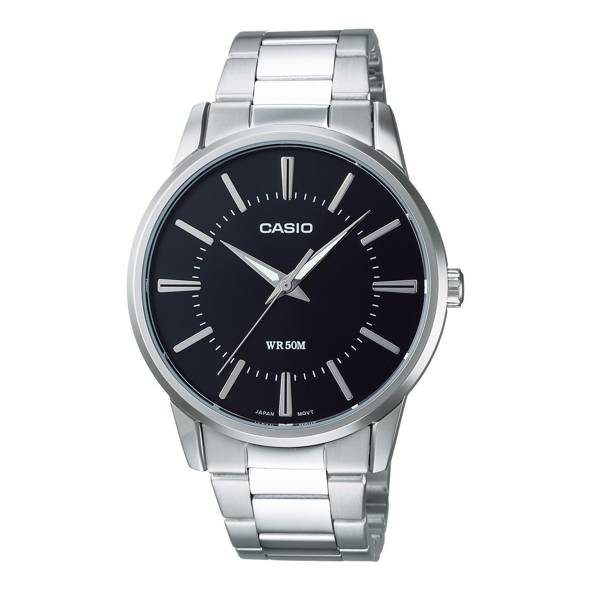 LTP-1303 Reloj Casio para Mujer Pulsera de Metal Análogo