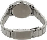 LTP-1303 Reloj Casio para Mujer Pulsera de Metal Análogo