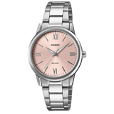 LTP-1303 Reloj Casio para Mujer Pulsera de Metal Análogo