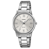 LTP-1303 Reloj Casio para Mujer Pulsera de Metal Análogo