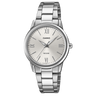 LTP-1303 Reloj Casio para Mujer Pulsera de Metal Análogo
