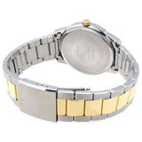 LTP-1303 Reloj Casio para Mujer Pulsera de Metal Análogo