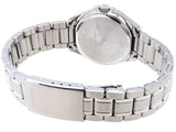 LTP-1308 Reloj Casio para Mujer Pulsera de Metal Análogo