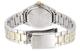 LTP-1308 Reloj Casio para Mujer Pulsera de Metal Análogo