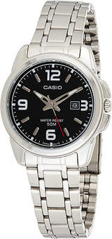 LTP-1314 Reloj Casio para Mujer Banda de Metal Análogo