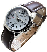 LTP-1314 Reloj Casio para Dama Pulsera de Cuero Análogo