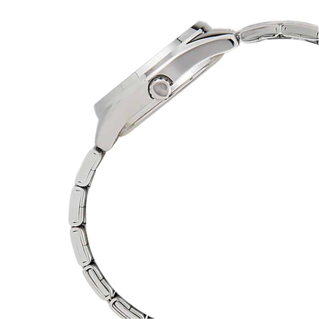 LTP-1335 Reloj Casio para Mujer Pulsera de Metal Análogo