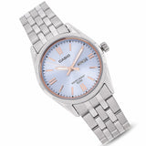 LTP-1335 Reloj Casio para Mujer Pulsera de Metal Análogo