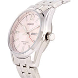 LTP-1335 Reloj Casio para Mujer Pulsera de Metal Análogo