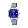 LTP-B166 Reloj Casio de dama pulsera de metal