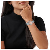 LTP-B166 Reloj Casio de dama pulsera de metal