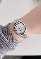 LTP-B166 Reloj Casio de dama pulsera de metal