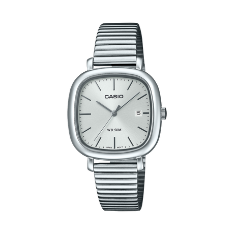 LTP-B166 Reloj Casio de dama pulsera de metal