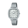 LTP-B166 Reloj Casio de dama pulsera de metal