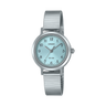 LTP-B170D reloj Casio de mujer pulsera de metal