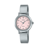 LTP-B170D reloj Casio de mujer pulsera de metal