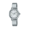 LTP-B170D reloj Casio de mujer pulsera de metal
