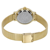 LTP-B170D reloj Casio de mujer pulsera de metal