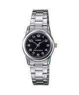 LTP-V001D-1B casio mujer