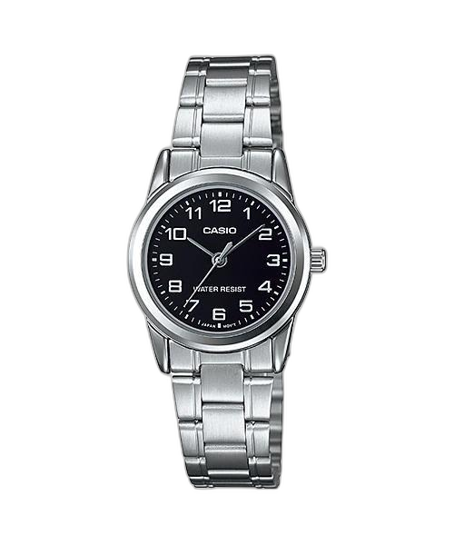 LTP-V001D-1B casio mujer