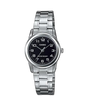 LTP-V001D-1B casio mujer